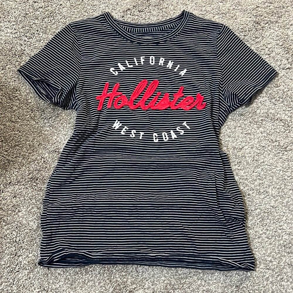 Hollister Shirt